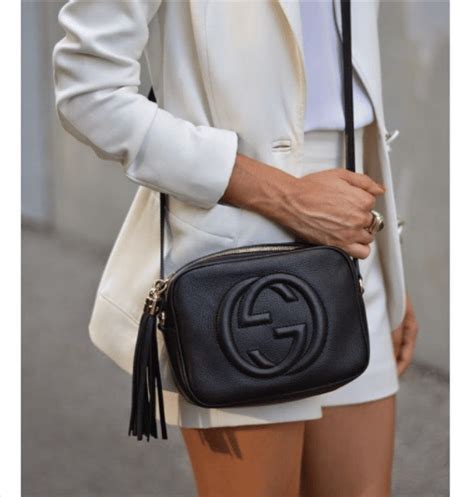 gucci soho disco bag investment